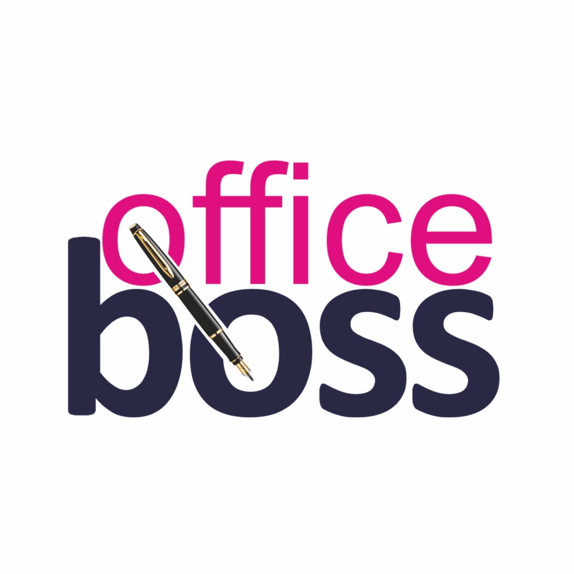 office boss